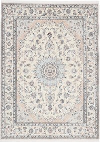 Nain Tappeto persiano 200 x 150 (Iran) Annodato A Mano