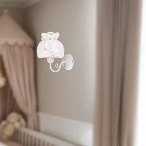 Applique ROSSINI 1xE27/40W/230V