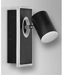 Ledvance - Luce Spot da parete a LED DECOR MARS LED/16,5W/230V