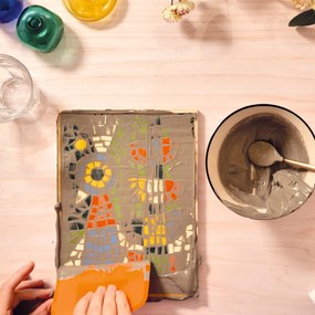 Atelier 73 - Mosaico