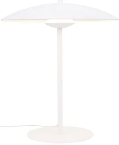 Lampada da tavolo a LED LUND LED/10,5W/230V bianco