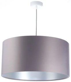 Lampadario a sospensione con filo GLAMOUR 1xE27/60W/230V