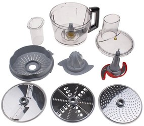 Bosch - veggielove plus: multimixer + spremiagrumi - 00579572 - 4242005490912