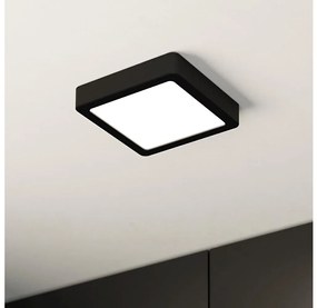Eglo 99255 - Plafoniera LED FUEVA 5 LED/10,5W/230V