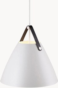 Lampada a sospensione con luce regolabile Strap 36