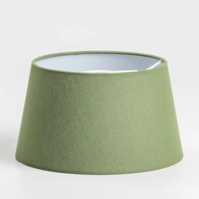 Brilagi - Lampadario LED sospeso con cavo CERIA 1xE27/40W/230V Ø 25 cm verde