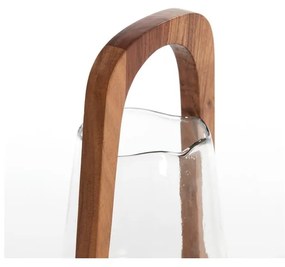 Lanterna in legno Anosy - Light &amp; Living