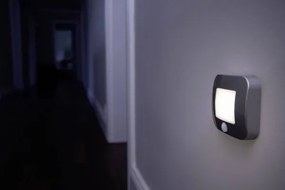 Osram - Luce LED orientativa con sensore NIGHTLUX LED/0,3W/3xAAA IP54