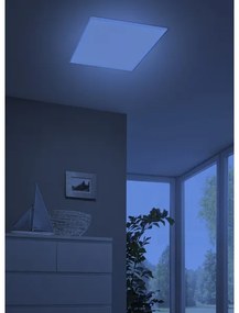 Eglo 96663 - LED RGBW Lampada dimmerabile SALOBRENA-C LED/30,5W/230V + +TC