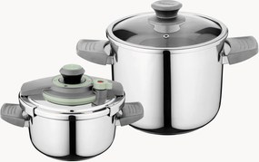 Set pentole a pressione Vita, set da 4