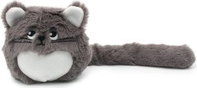 Set di peluche 2 pz Ptipotos Miaou – Les Deglingos