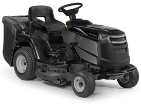 Trattorino tagliaerba ALPINA AT4 84 A ST 350 352cc EMC 84cm, motore STIGA 352 cm³ L 84 cm trasmissione meccanica