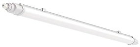 Lampada fluorescente tecnica LED LED/36W/230V 6500K IP65 120 cm