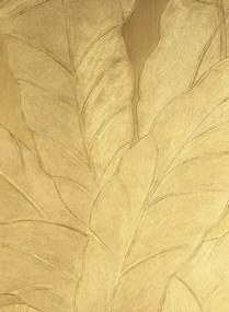 Tapete Musa von ARTE - Gold