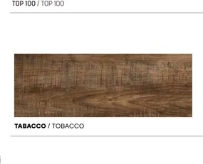 Mensolone sospeso 100 cm per lavabo bagno NINFA in legno Tabacco