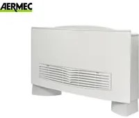 Ventilconvettore Fan Coil AERMEC mod. OMNIA HL N 11 con comando elettronico incluso