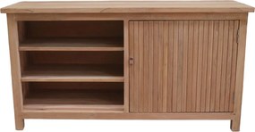 FLASH - mobile in teak