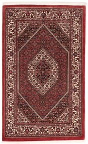 Bidjar Tappeto 90x150 (Iran) Annodato A Mano
