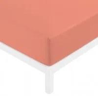 Lenzuolo con angoli singolo I love pink Quotes