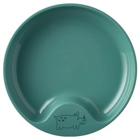 Set da pranzo per bambini 3 pezzi Deep turquoise - Mepal