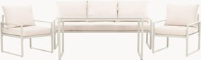 Salotto outdoor Catania 4 pz