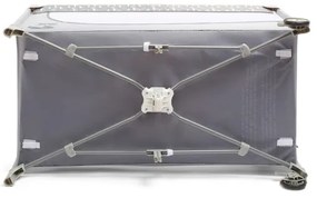 BabyOno - Culla da viaggio BASIC grigio