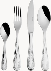 Set di 24 posate Baronesse, 6 persone