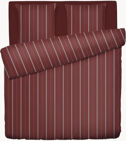 Set lenzuola in raso di cotone Lioré, varie misure