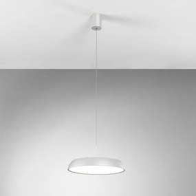 Vivida International Pinco pendant lamp 0096.31 Bianco