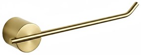 PORTA CARTA IGIENICA Tomi 5809 Brush Gold