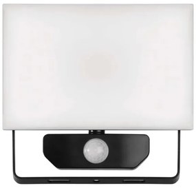 Riflettore LED con sensore TAMBO LED/20W/230V 4000K IP54