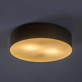 Rabalux 75067 - Plafoniera da esterno DOLEN 2xE27/9W/230V Ø 29 cm IP43 beige