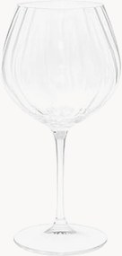 Set di 4 bicchieri da vino Aulica