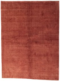Gabbeh Tappeto 180 x 250 Rosso (Iran) Annodato A Mano