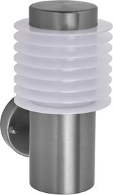 Ledvance - Applique a LED da esterno RONDO LED/9W/230V IP44