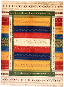 Loribaft Tappeto persiano 150x200 (Iran) Annodato A Mano