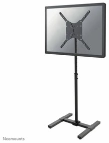 Supporto TV Neomounts NS-FS100BLACK        10-55" 20 kg