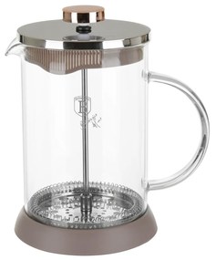 Infusiera 800 ml Belinger Haus tortora opaco