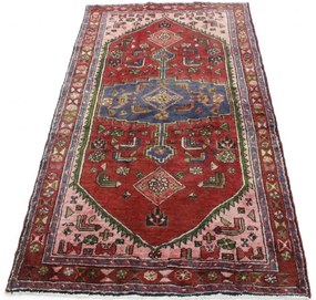 Persian Tappeto 240 x 120 (Keine Angabe)