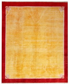 Peking Tappeto 240 x 290 (Pakistan) Annodato A Mano
