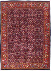 Sarouk Tappeto persiano 330 x 230 (Iran) Annodato A Mano