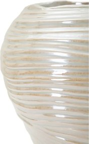 Vaso Perly Round Cm Ø 27X24