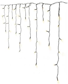 Catena luminosa a LED per esterni, lunghezza 5,9 m - Star Trading