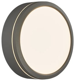 Nordlux -LED Applique da esterno dimmerabile AVA SMART LED/9,5W/230V IP54