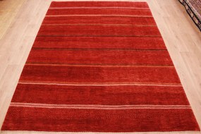 Loribaft Tappeto 330x250 (Iran) Annodato A Mano