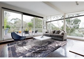 Tappeto in lana 133x180 cm Currus - Agnella