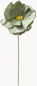 Fiore artificiale fatto a mano Peony