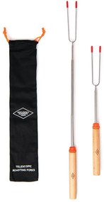 Utensili per grigliare 2 pezzi - Gentlemen's Hardware