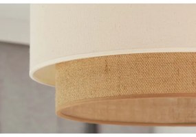 Brilagi - Lampadario LED BOHO STYLE 1xE27/15W/230V Ø 40 cm