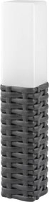 Lampada solare LED RABBIA LED/1,2V 300 mAh IP44